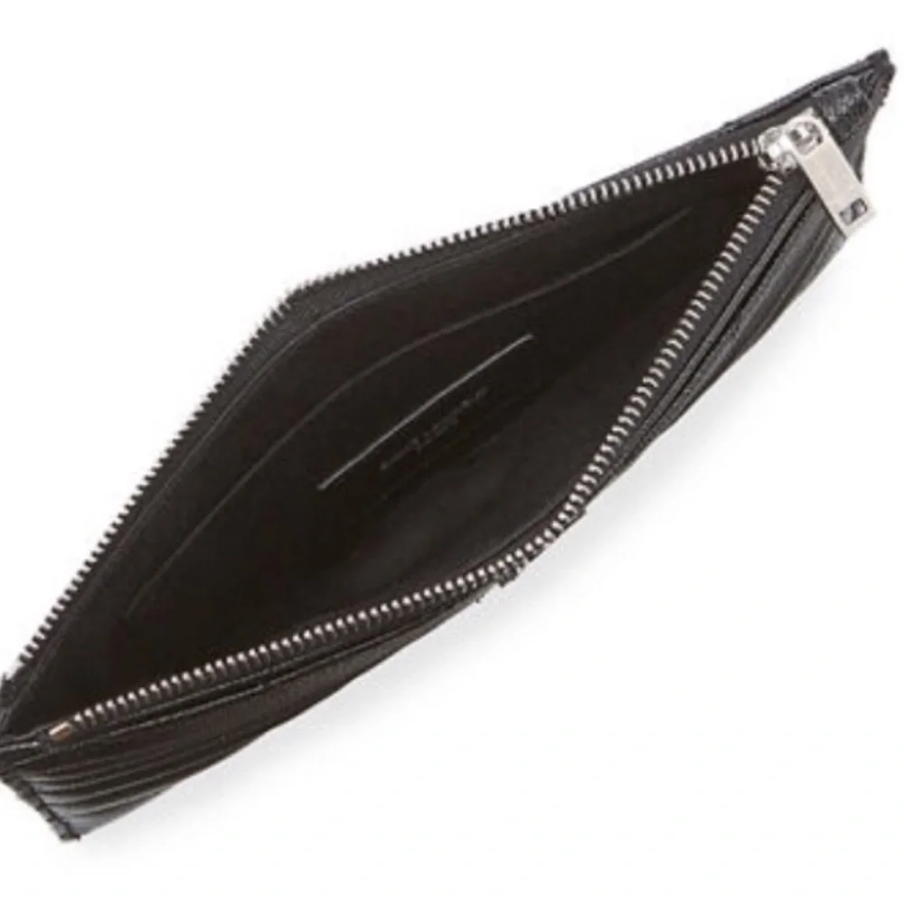 COPY - Saint Laurent YSL Pouch - Picture 6 of 6